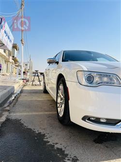 كرايسلر 300